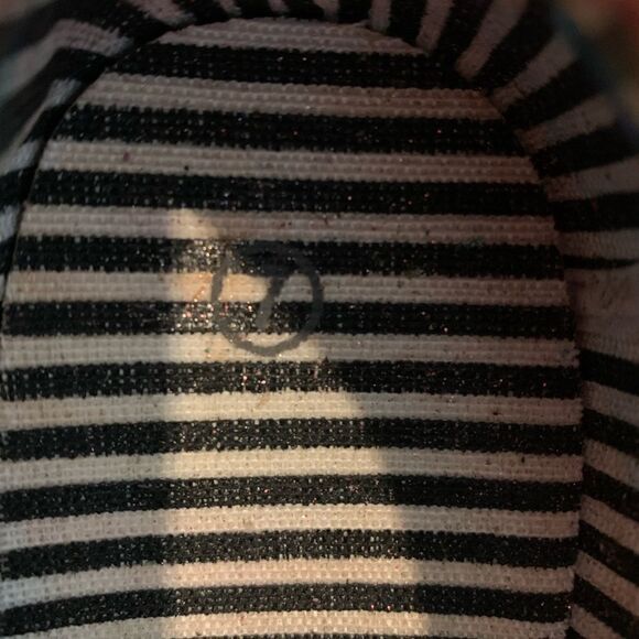 NWT Hydro Dipped Sneakers Sz 7 - Picture 5 of 6